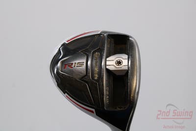 TaylorMade R15 TP Fairway Wood 3 Wood 3W 15° Stock Graphite Shaft Graphite Regular Right Handed 42.75in