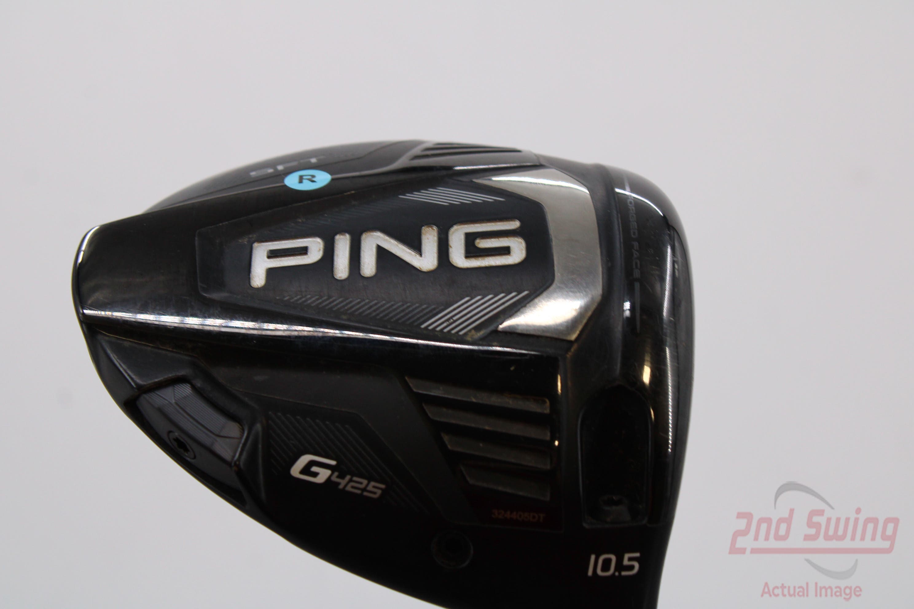Ping G425 SFT Driver (W-92333932959)