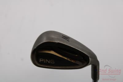 Ping G25 Single Iron Pitching Wedge PW Ping CFS Steel Regular Right Handed Purple dot 35.75in