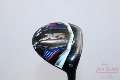 Callaway XR Fairway Wood 5 Wood 5W Project X SD Graphite Senior Right Handed 42.25in