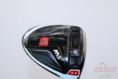 TaylorMade 2016 M1 Driver 9.5° Grafalloy ProLaunch Graphite Regular Right Handed 46.0in