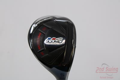 TaylorMade M4 Hybrid 5 Hybrid 25° TM Tuned Performance 45 Graphite Ladies Right Handed 38.75in