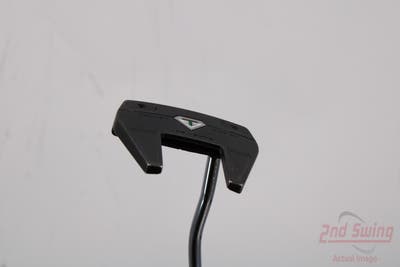 Odyssey Toulon 22 Las Vegas Putter Steel Right Handed 35.0in