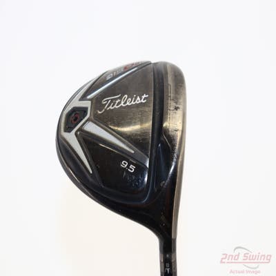 Titleist 915 D2 Driver 9.5° Accra FX-150 Graphite Regular Right Handed 45.0in