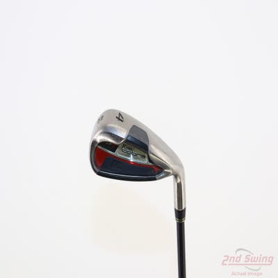 Cobra S9 2 Single Iron 4 Iron Stock Graphite Shaft Graphite Regular Right Handed 38.75in