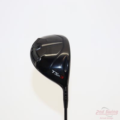 Titleist TSR3 Driver 9° MCA Tensei AV-XLINK Blue 55 Graphite Regular Right Handed 45.5in