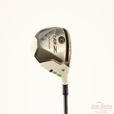 TaylorMade RocketBallz Fairway Wood 3 Wood 3W 15° TM Matrix XCON 5 Graphite Stiff Right Handed 44.0in
