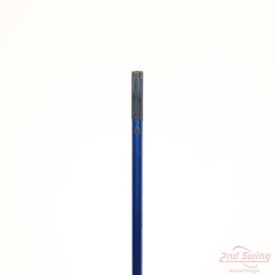 Pull Project X EvenFlow Riptide CB SB 60g Fairway Shaft Regular 41.75in