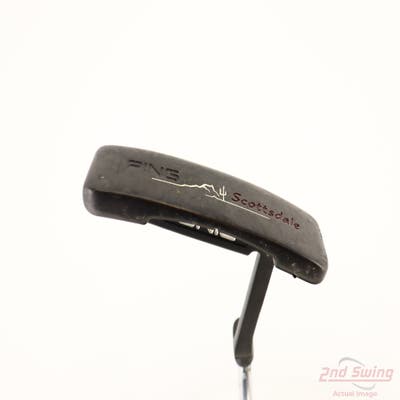 Ping Scottsdale Anser 2 Putter Steel Right Handed Black Dot 35.0in