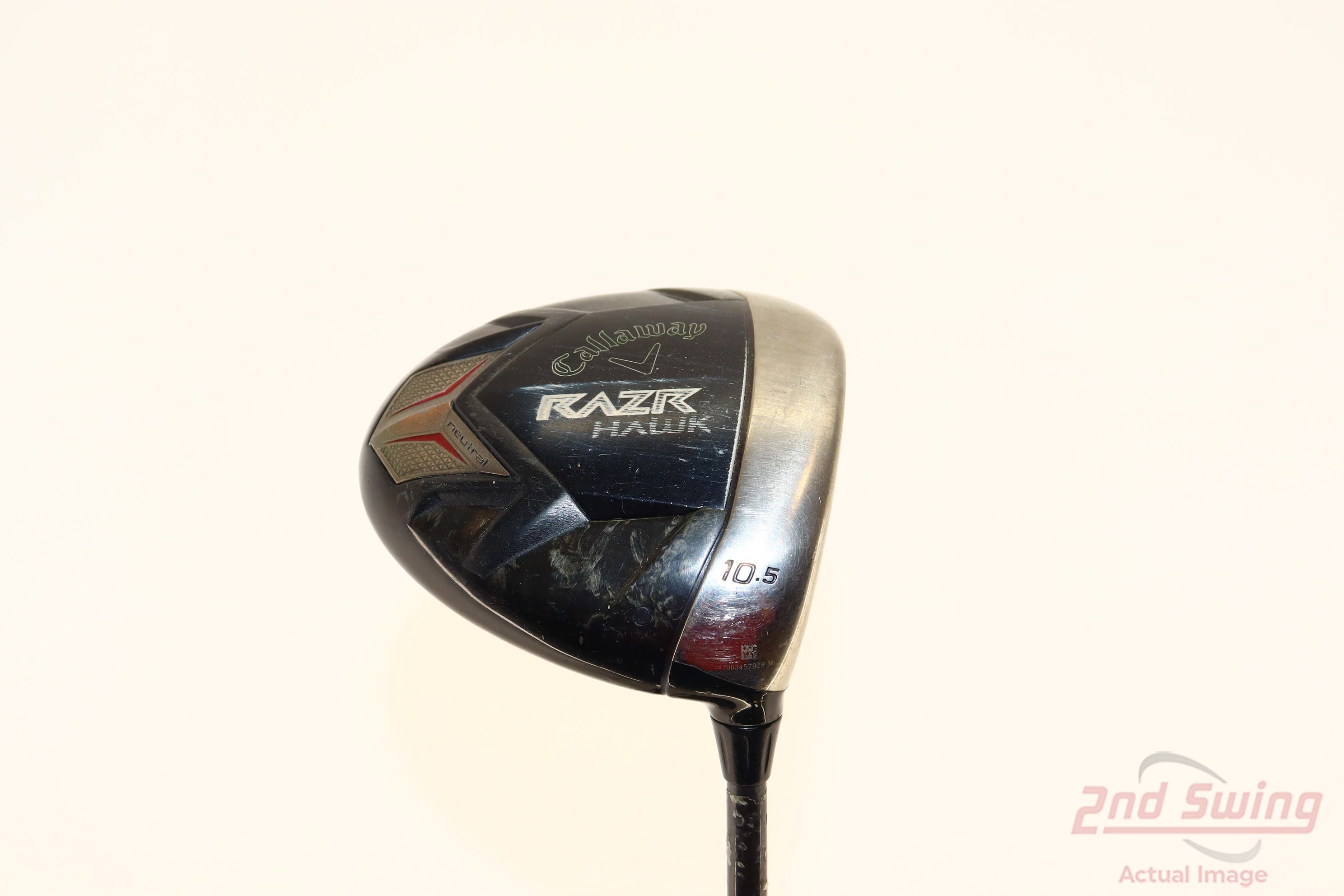 LEGACY BLACK 9.5 & RAZR HAWK ドライバー ドライバー キャロウェイ RAZR(レイザー) HAWK TOUR ドライバー