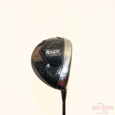 Callaway Razrhawk Driver 10.5° Callaway Aldila RIP Graphite Regular Right Handed 46.0in