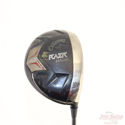 Callaway Razrhawk Driver 10.5° Callaway Aldila RIP Graphite Regular Right Handed 40.75in