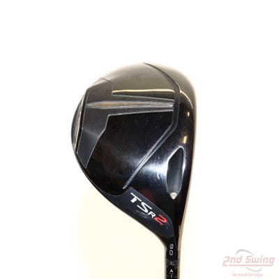 Titleist TSR2 Driver 9° MCA Tensei AV-XLINK Blue 55 Graphite Stiff Right Handed 45.75in