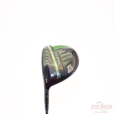 Callaway EPIC Max Driver 10.5° Graphite Design Tour AD VF-6 Graphite Stiff Left Handed 45.5in