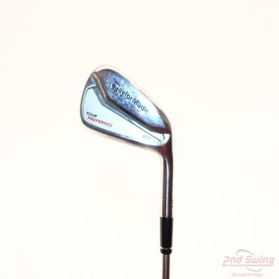 TaylorMade Tour Preferred UDI Utility Iron 3 Utility 20° FST KBS Tour C-Taper Lite Graphite Regular Right Handed 39.0in