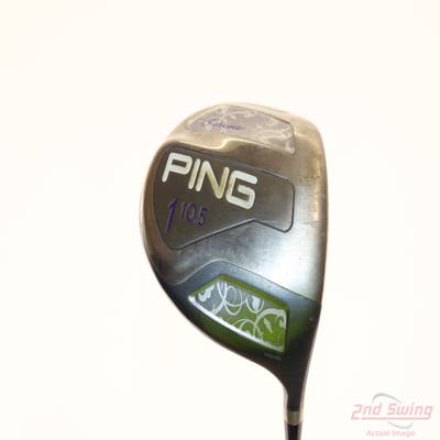 Ping Serene Driver 10.5° Ping ULT 210 Ladies Lite Graphite Senior Right Handed 45.0in