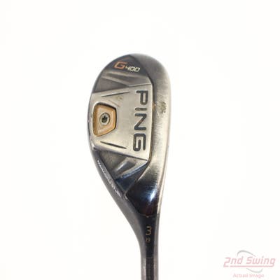 Ping G400 Hybrid 3 Hybrid 19° ALTA CB 70 Graphite Regular Right Handed 40.0in
