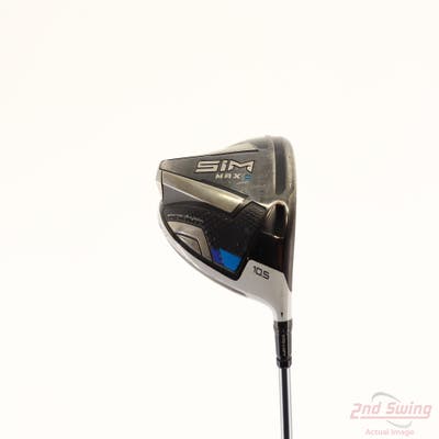TaylorMade SIM MAX-D Driver 10.5° UST Mamiya Helium 5 Graphite Regular Right Handed 44.0in