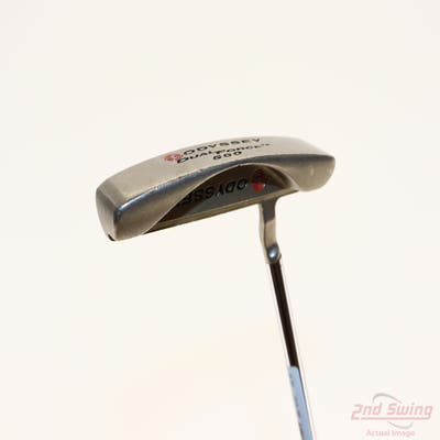Odyssey Dual Force 550 Putter Steel Right Handed 35.0in