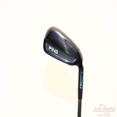 Ping 2016 G Crossover Utility Iron 5 Utility ALTA 70 Graphite Senior Right Handed 38.75in