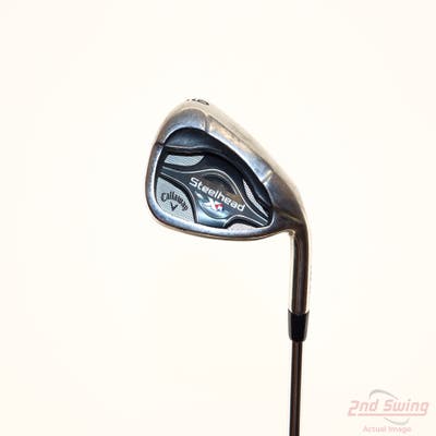 Callaway Steelhead XR Single Iron 9 Iron True Temper XP 95 Stepless Steel Regular Right Handed 36.0in
