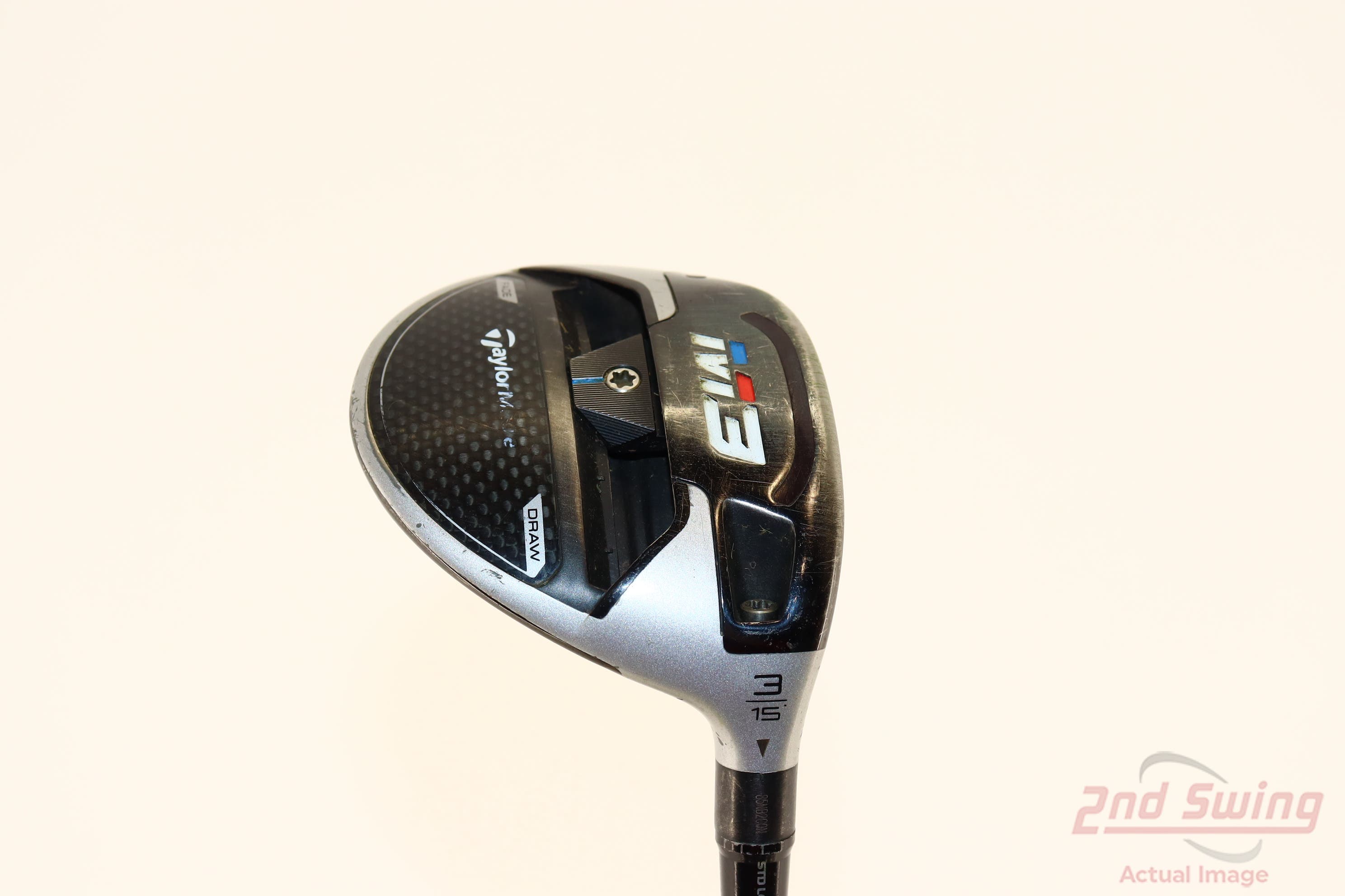 TaylorMade M3 Fairway Wood | 2nd Swing Golf