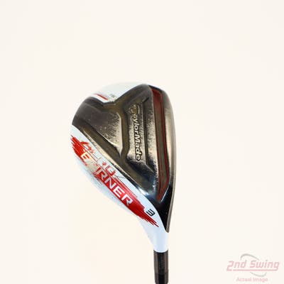 TaylorMade AeroBurner Fairway Wood 3 Wood 3W 15° Matrix Speed RUL-Z 60 Graphite Regular Right Handed 43.0in