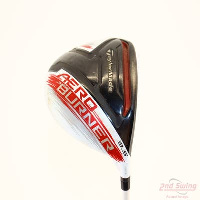 TaylorMade AeroBurner Driver 9.5° Matrix Speed RUL-Z 50 Graphite Regular Right Handed 46.0in