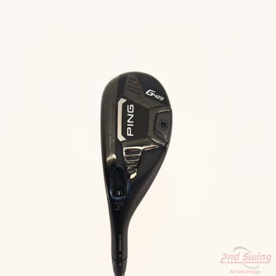 Ping G425 Hybrid 3 Hybrid 19° ALTA CB 70 Slate Graphite Regular Left Handed 40.0in