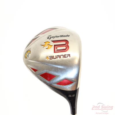 TaylorMade 2009 Burner Driver 9.5° TM Reax Superfast 60 Graphite Regular Right Handed 44.5in