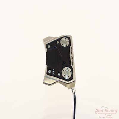 Titleist Scotty Cameron 2024 Phantom X 11.5 Putter Steel Right Handed 34.0in