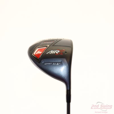 Cobra Air X Offset Driver 11.5° Cobra Ultralite 40 Graphite Senior Right Handed 46.0in
