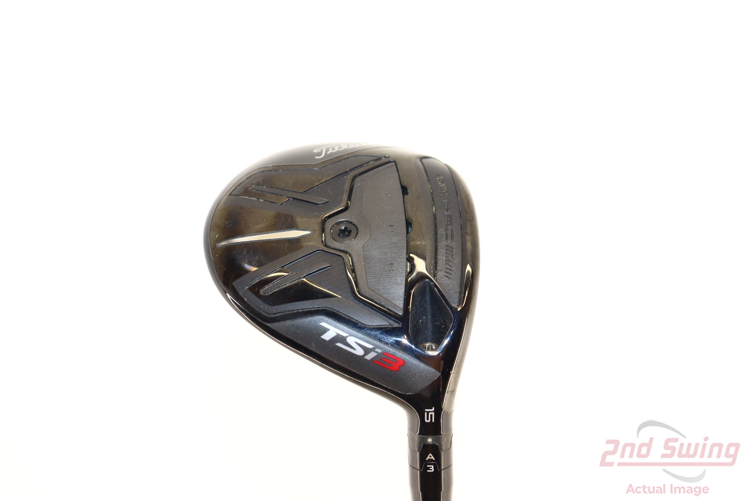 Titleist TSi3 Fairway Wood | 2nd Swing Golf