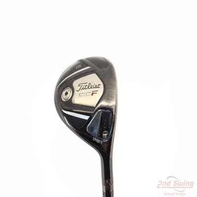 Titleist 910 F Fairway Wood 3 Wood 3W 15° Titleist Diamana Kai'li 75 Graphite Stiff Right Handed 43.25in