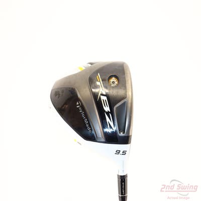 TaylorMade RocketBallz Stage 2 Driver 9.5° TM Fujikura RocketFuel 50 Graphite Stiff Right Handed 44.0in