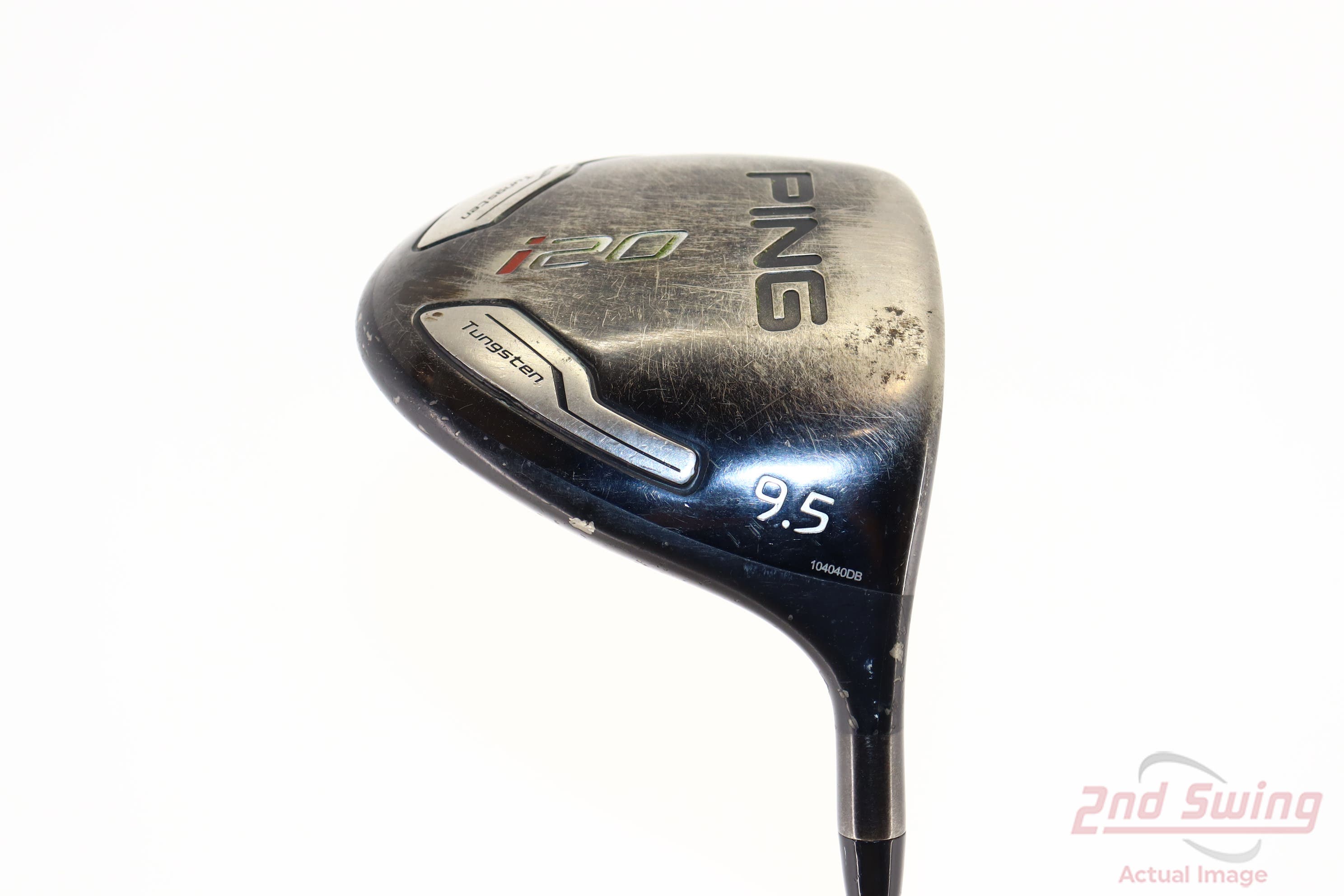 PING i25 ドライバー 9.5度 タングステン Ping i25 Driver Review (Clubs, Review) - The Sand Trap .com