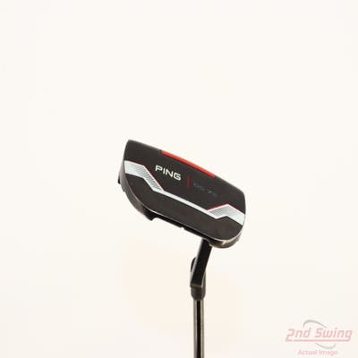 Ping 2021 DS 72 Putter Steel Right Handed 35.0in