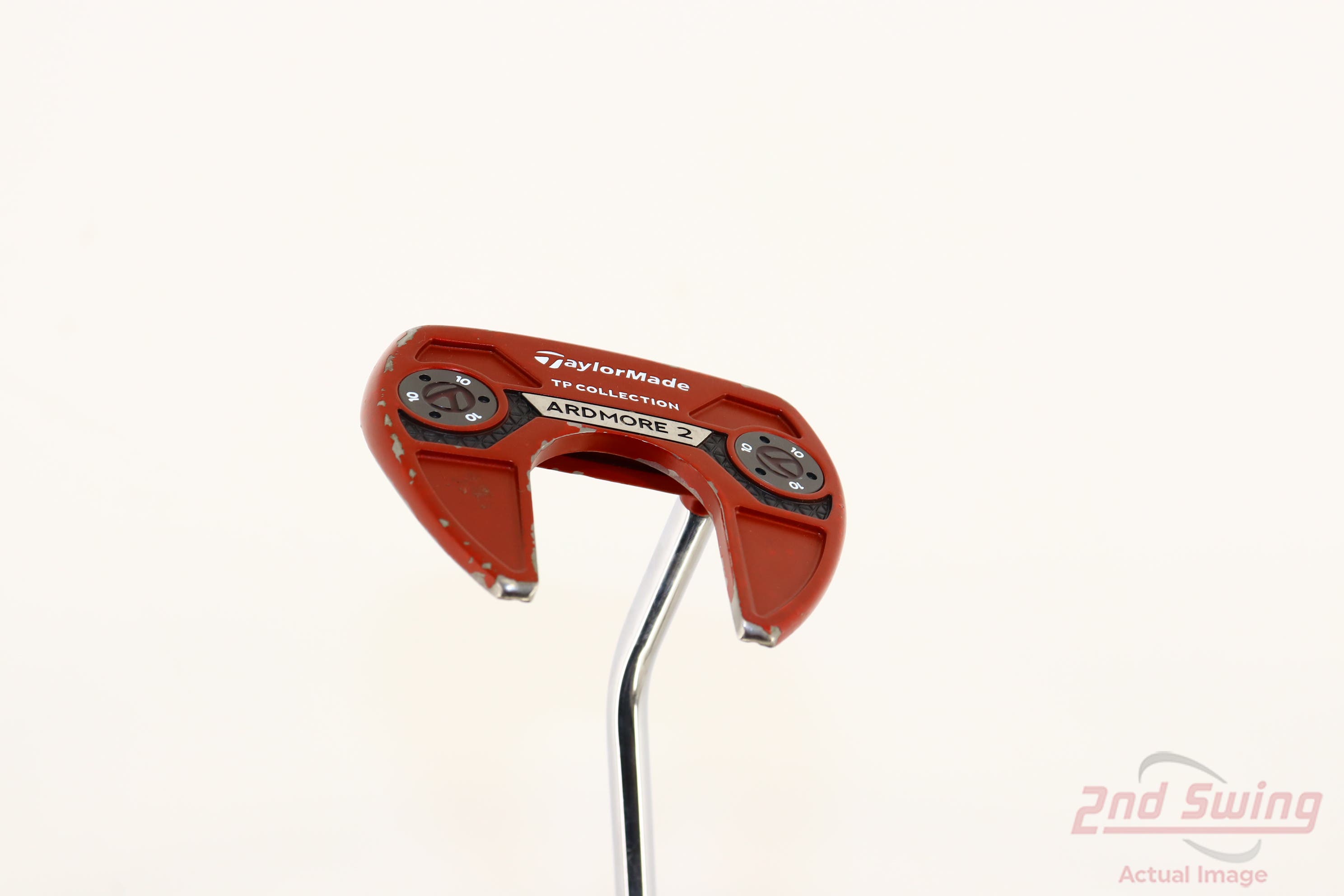 TaylorMade TP Red Collection Ardmore 2 Putter | 2nd Swing Golf