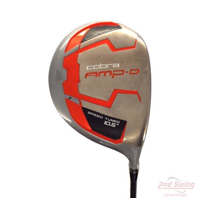 Cobra AMP-D Driver 10.5° Cobra AMP-D Graphite Regular Right Handed 45.5in