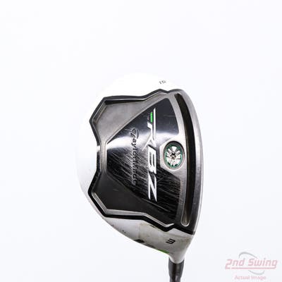 TaylorMade RocketBallz Fairway Wood 3 Wood 3W 15° TM Matrix XCON 5 Graphite Regular Right Handed 43.5in