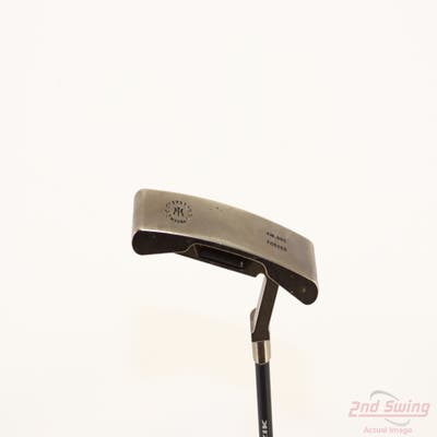 Miura Series 1957 KM-005 Putter Graphite Right Handed 34.5in