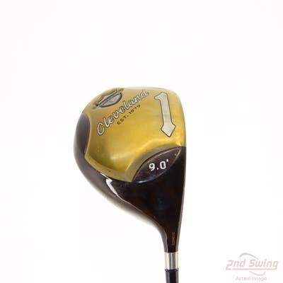 Cleveland Classic 270 Driver 9° Miyazaki C.Kua 39 Graphite Stiff Right Handed 45.75in