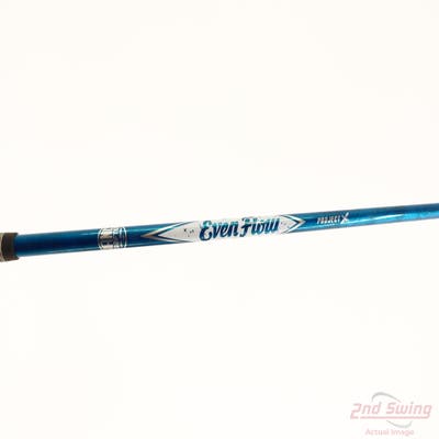 Pull Project X EvenFlow Blue Handcrafted 85 Hybrid Shaft Regular 39.5in