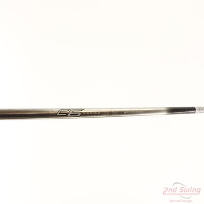 Pull Mitsubishi Rayon C6 Silver 70 Hybrid Shaft Stiff 38.75in