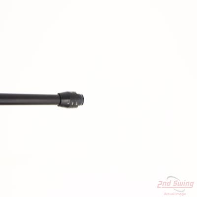 Used W/ Callaway RH Adapter Mitsubishi Rayon C6 Silver 70 Hybrid Shaft Stiff 39.75in