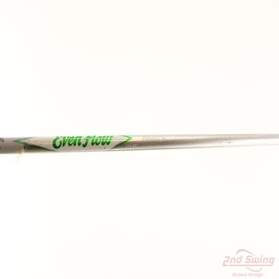 Pull Project X EvenFlow Green 65 Fairway Shaft Regular 40.5in