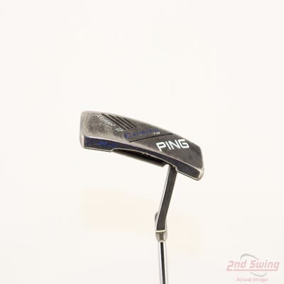 Ping Cadence TR Anser 2 Putter Steel Right Handed Black Dot 34.0in