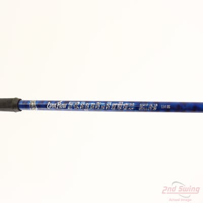Pull Project X EvenFlow Riptide CB SB 60 Fairway Shaft Regular 42.0in
