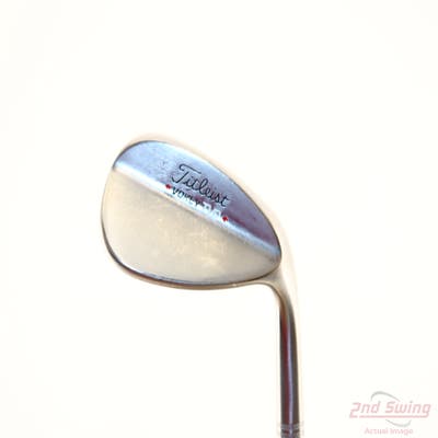 Titleist Vokey TVD Chrome Wedge Sand SW 54° K Grind FST KBS Hi-Rev Steel Stiff Right Handed 36.0in