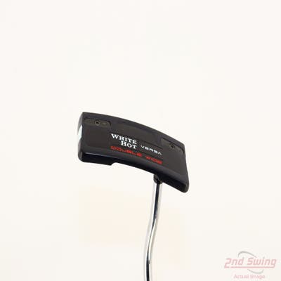 Odyssey White Hot Versa Double Wide Putter Graphite Right Handed 35.0in